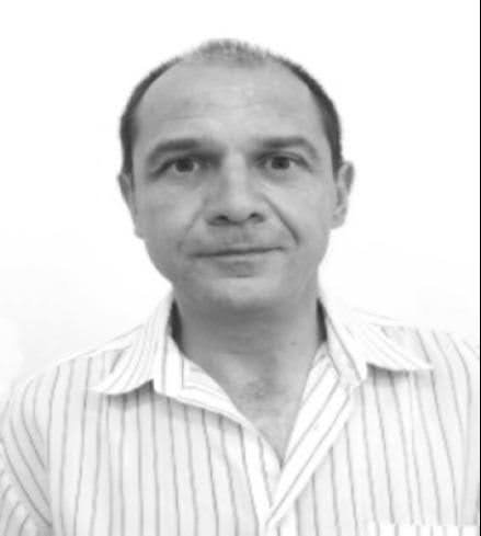 Editorial Member